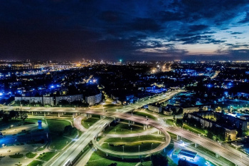 Turkmen companies to introduce digital systems in logistics with Baltic colleagues