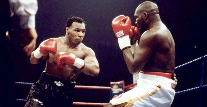  Tyson and Jones will fight on November 28, Azerbaijan and Armenia – in 1/4 of the Chess Olympiad