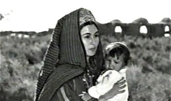 Remembering the Turkmen film "The Heir": a film drama that captivated critics and viewers