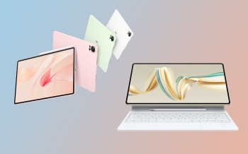 Huawei выпустила новые планшеты MatePad с матовым экраном, имитирующим бумагу