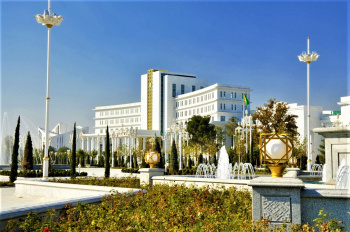 Results of the First Half of the Year - Sustainable Growth and Progressive Development