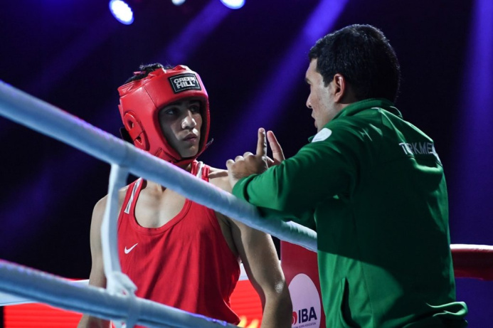  Федерация бокса Туркменистана планирует чемпионат страны среди юниоров с курсом рефери