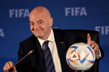 FIFA considers expanding World Cup 2030 to 64 teams