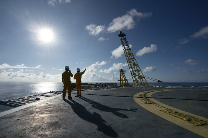  PETRONAS – gold sponsor of the 26th International Conference «Oil and Gas of Turkmenistan»