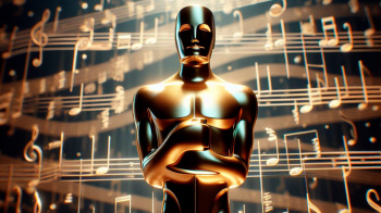 The Concert “Music from Oscar Movies”