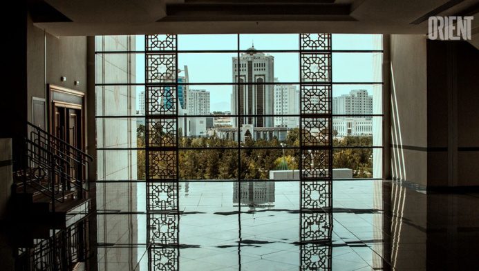  French Vinci intends to continue building in Turkmenistan