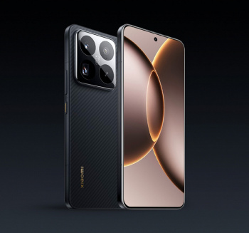 Xiaomi debuts flagship Xring O1 chip and Xiaomi 15S Pro smartphone