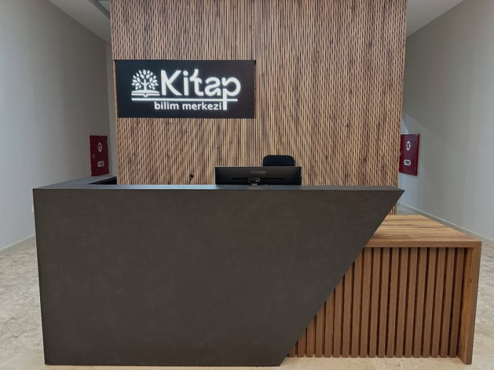  How to obtain an international scholarship and launch a career at the UN: an open seminar at the "Kitap" Educational Center