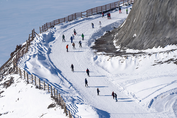  ECO Tourism Capital 2025: Erzurum Gears Up for Winter Adventures