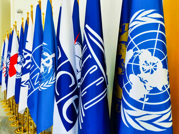  Туркменистан готовит новые международные встречи для укрепления гуманитарного партнёрства