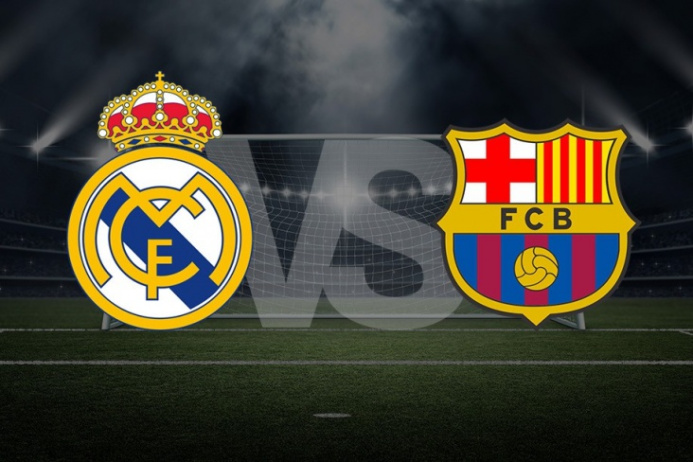  Real Madrid to face Barcelona in Spanish Super Cup final