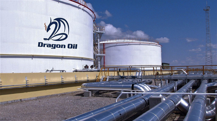  Dragon Oil plans to increase production, including in Turkmenistan