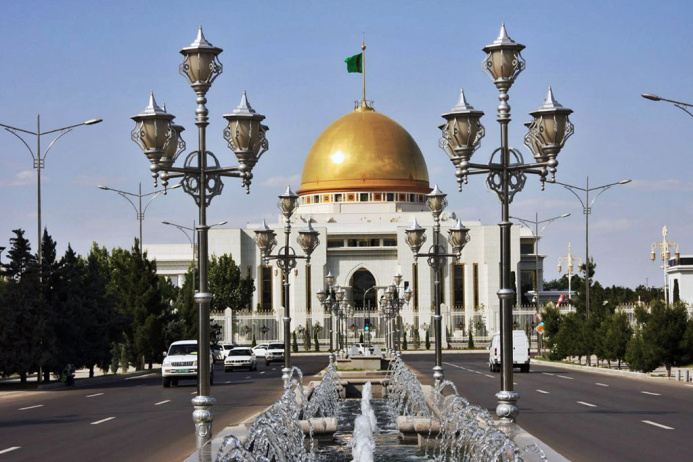  The President of Turkmenistan gave strict reprimands to the Secretary of the Security Council and head of the Ministry of Internal Affairs