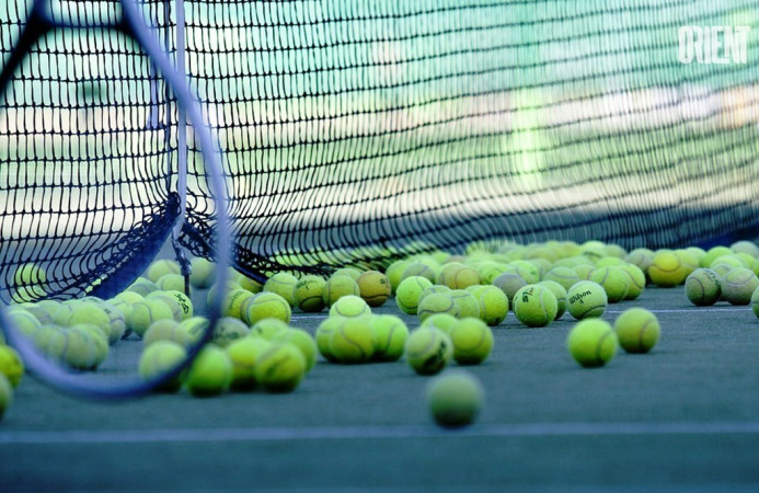  ITF plans to organize courses for Turkmen coaches