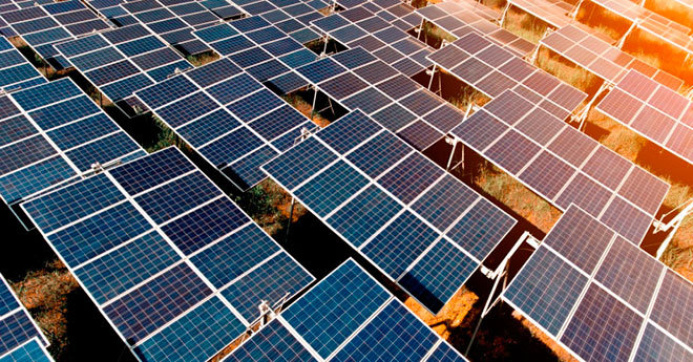  Китайская компания хочет построить завод по производству солнечных панелей в Узбекистане