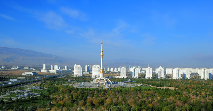  Serdar Berdimuhamedov announced the holding of the State Council of Turkmenistan