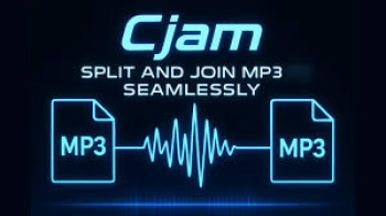 Cjam 2.1.1.0: Windows üçin täze ykjam MP3 redaktory döredildi
