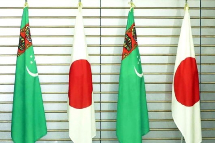  Торгово-экономическое сотрудничество между Туркменистаном и Японией обсудили в Токио