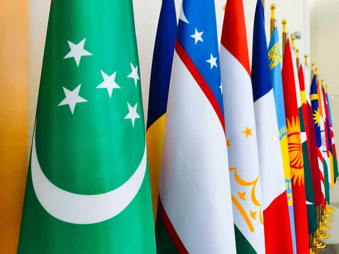  Как мировые лидеры поздравляют Туркменистан с Днем независимости