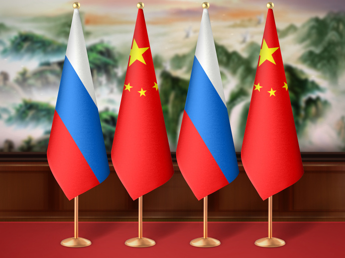  China daily: Xi Jinping's visit to Russia will strengthen global stability