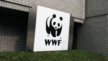 The World Wildlife Fund announced competition for grants