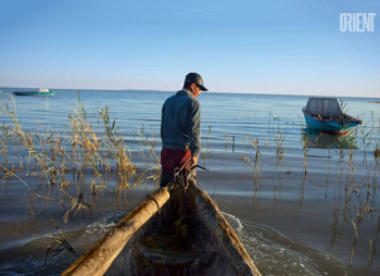 Turkmenistan puts the Aral Sea issue on ESCAP agenda