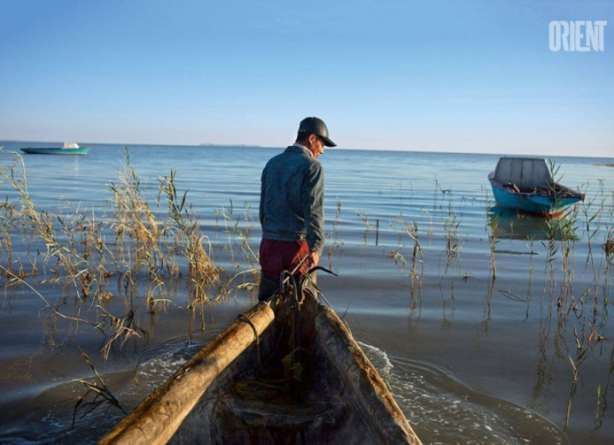  Turkmenistan puts the Aral Sea issue on ESCAP agenda