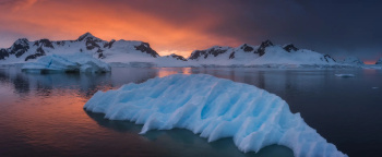 UNESCO and WMO announce the start of the International Year for Glacier Conservation