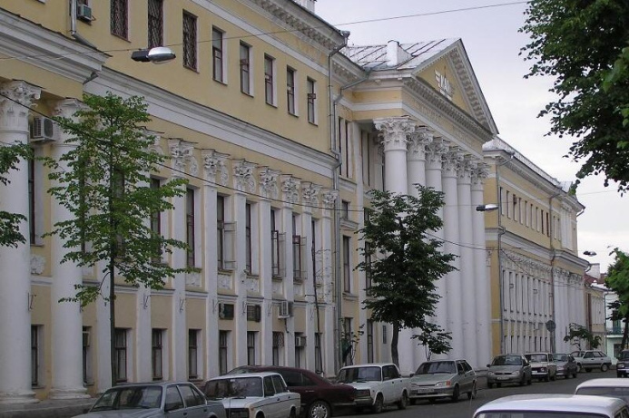  Вузы РФ предлагают туркменским гражданам получить сразу два диплома магистра