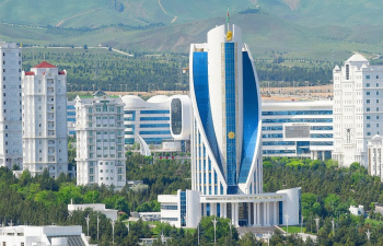 Scientific electronic journal of medicine and innovations to be established in Turkmenistan