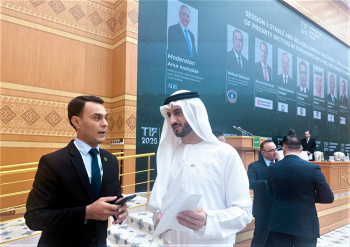 "Dragon Oil": çärýek asyr bäri Türkmenistanda üstünlik we ösüşe tarap ymtylyş
