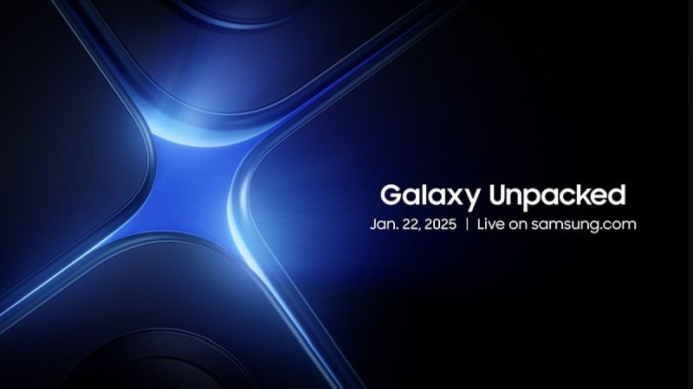  Samsung объявила дату анонса смартфонов Galaxy S25 — их будет четыре